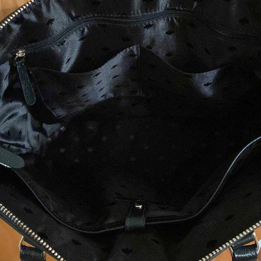NWT Kate Spade Medium Shoulder Bag/Laptop Tote